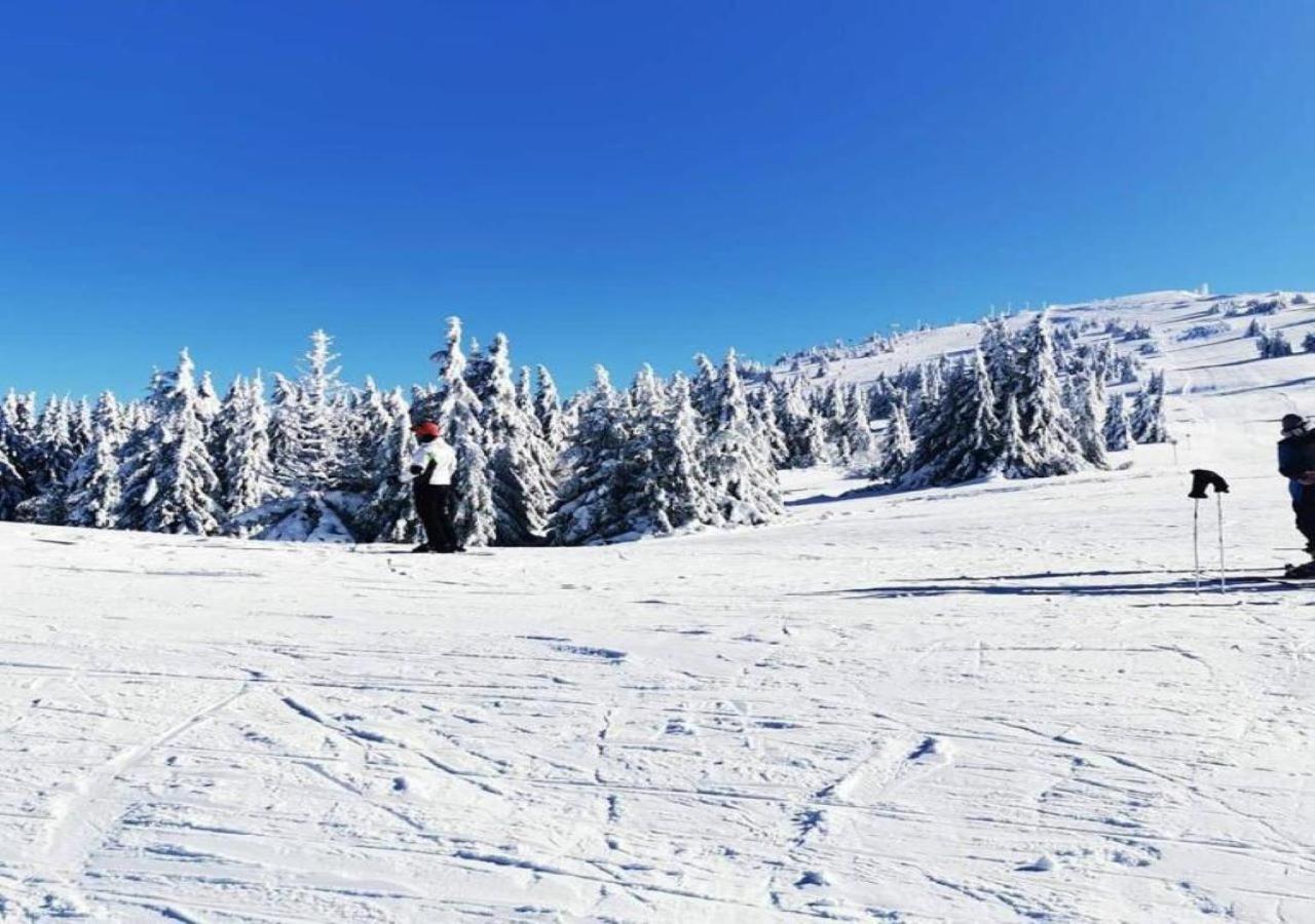 Kopaonik011 Konaci&Woodside Apartments Экстерьер фото