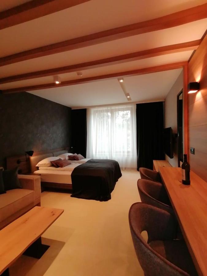 Kopaonik011 Konaci&Woodside Apartments Экстерьер фото