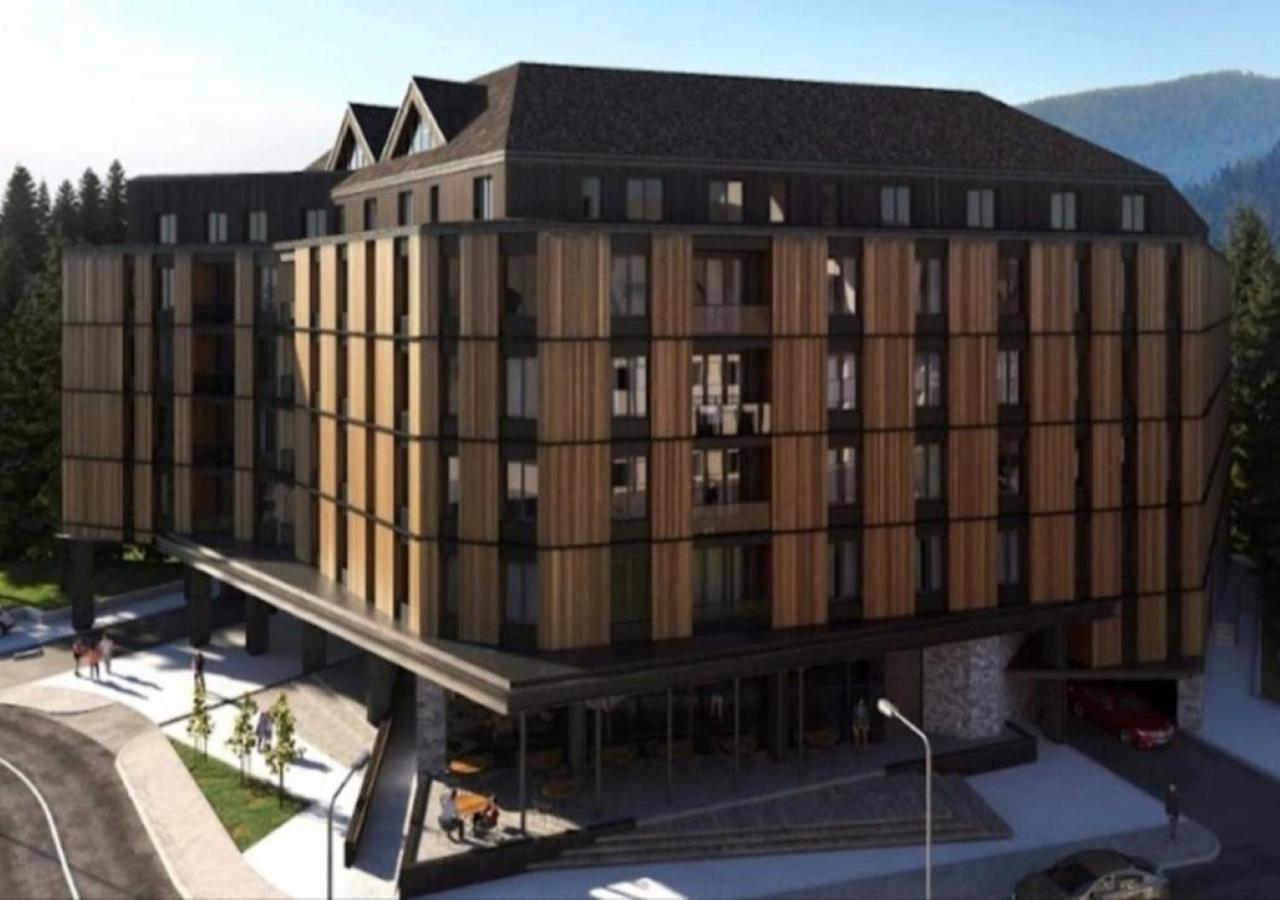 Kopaonik011 Konaci&Woodside Apartments Экстерьер фото